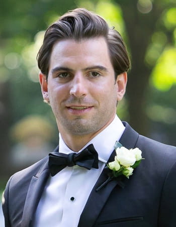 Keith Ryan