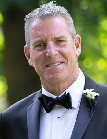 Keith F Ryan